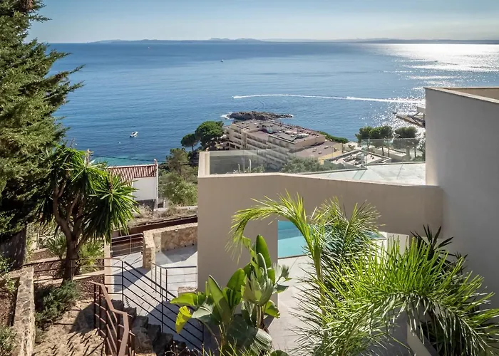 Villa Velazquez Canyelles Almadraba - Barneda Premium Villas